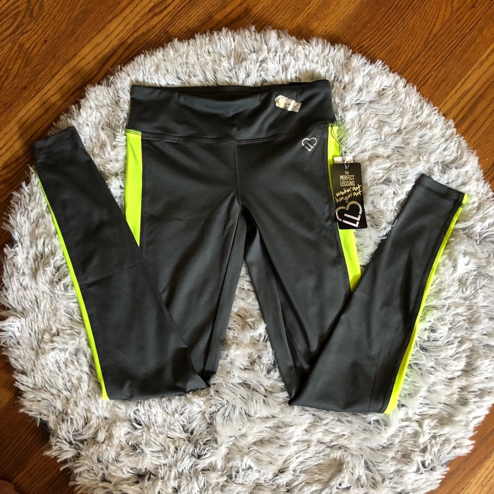 Active Leggings